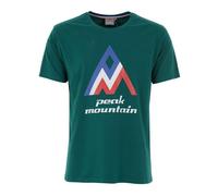 T-shirt manches courtes homme M