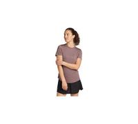 T shirt manches courtes icebreaker merino 125 cool lite sphere 3 marron femme