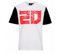 T-Shirt manches courtes Kenny FABIO QUARTARARO CYBER 20