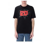 T-Shirt manches courtes Kenny FABIO QUARTARARO FQ20