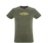 T-shirt manches courtes Lafuma Shift Bronze S