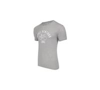 T shirt manches courtes lebram sport d epoque mont ventoux gris