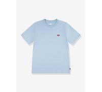 T-shirt Manches Courtes Levi's® Kid's Bleu Ciel 10A