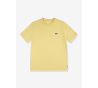 T-shirt Manches Courtes Levi's® Kid's Jaune 6A