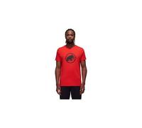 Mammut Mammut Core T-Shirt Classique pour Homme