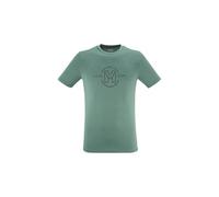 T shirt manches courtes millet ubic light vert