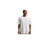T shirt manches courtes nike acg blanc homme