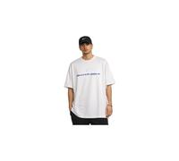 Nike Essential Homme - T-Shirts, Blanc - Taille M - Jersey de coton White M