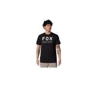 Fox Non Stop Tech SS Hommes T-shirt XL Noir