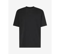 T-shirt manches courtes Oakley Futurescape Frog noir blanc vert - L