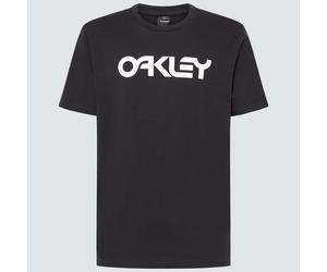 T-Shirt manches courtes Oakley MARK II TEE 2.0 Black/White