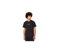 T shirt manches courtes oakley mtl noir