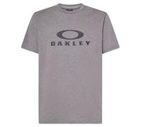 T-Shirt manches courtes Oakley O BARK 2.0 NEW ATHLETIC GREY