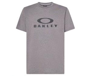T-Shirt manches courtes Oakley O BARK 2.0 NEW ATHLETIC GREY