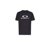 Oakley T-shirt O-Bark 2.0 – manches courtes noir Taille M