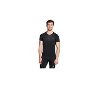 T shirt manches courtes odlo performance light noir homme