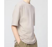 T-shirt/manches courtes oversize homme UNIQLO coton airisme 13 types Japon neuf