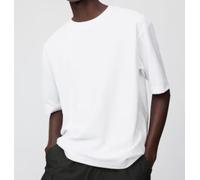 T-shirt/manches courtes oversize homme UNIQLO coton airisme 13 types Japon neuf