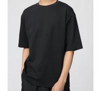 T-shirt/manches courtes oversize homme UNIQLO coton airisme 13 types Japon neuf