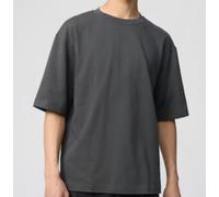 T-shirt/manches courtes oversize homme UNIQLO coton airisme 13 types Japon neuf