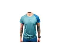 Oxsitis X-train Short Sleeve T-shirt Vert S Homme