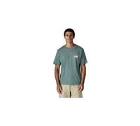 Patagonia T-shirt '73 Skyline Homme Bleu Sage M
