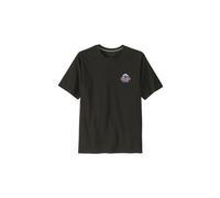 Patagonia - M's Great Waves Responsibili-Tee - T-shirt homme Black - XL