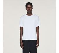 T-shirt manches courtes slim Y-3 Core White 2XL