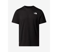The North Face T-shirt 24/7 manches courtes fonctionnel noir XXL