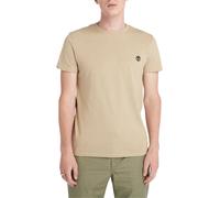 T-Shirt Manches Courtes TIMBERLAND Dunstan River Tshirt Manche Courte Co 437177