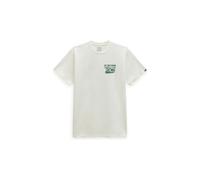 T shirt manches courtes vans hi road rv marshmallow