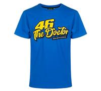 T-Shirt manches courtes VR 46 46 THE DOCTOR