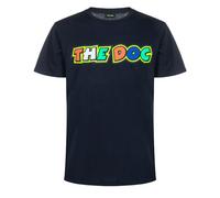 T-Shirt manches courtes VR 46 THE DOC