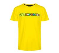 T-Shirt manches courtes VR 46 THE DOC