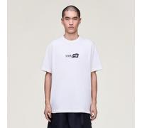 T-SHIRT MANCHES COURTES Y-3 GFX Chalk White 2XL