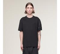 T-SHIRT MANCHES COURTES Y-3 UTILITY Black XS