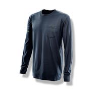 T-shirt manches longues 100 ans LS-FT1 FESTOOL