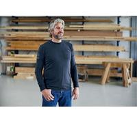 T-shirt manches longues 100 ans LS-FT1 100Y - FESTOOL - 5783