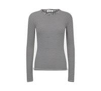 T-shirt manches longues Ã rayures femme Sofie Schnoor Petriciasw Bleu S