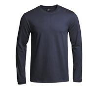 T-shirt manches longues A10 Equipment Strong Bleu 2XL