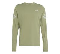 T-shirt manches longues adidas Adi365 Vert XL