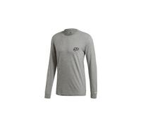 T shirt manches longues adidas five ten gfx gris brgrmo