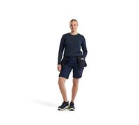 Blåkläder Femmes Longsleeve UV Funktions T-shirt à manches longues 34271126 L
