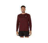 T-shirt manches longues Asics Top Marron 2XL