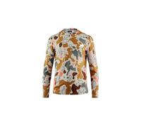 T shirt manches longues assos tactica t5 tech flage camo unisexe