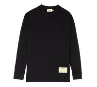 T-shirt manches longues Avnier Structure Professional Noir M