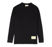 T-shirt manches longues Avnier Structure Professional - noir - M S