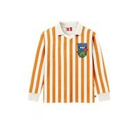 T-shirt manches longues bÃ©bÃ© garÃ§on Lego Lwtaj 110 Orange 3 ans