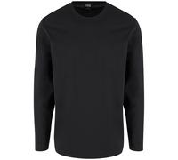T-shirt manches longues basique Urban Classics Noir L