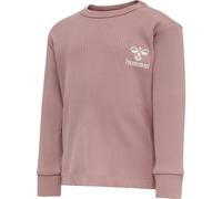 T-shirt manches longues bébé garçon Hummel Sami Violet 6/9 mois